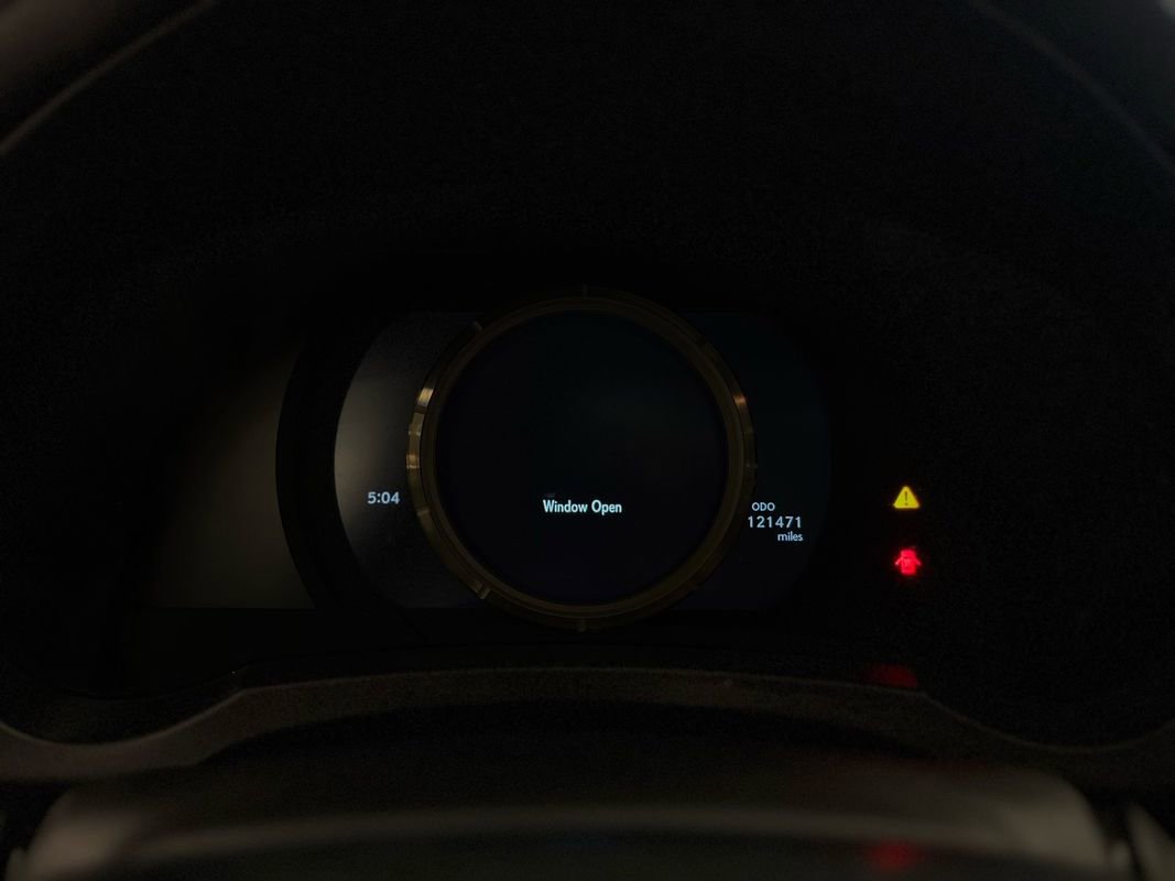 Used 2019 Lexus IS 300 F Sport w/ F Sport Package image 20