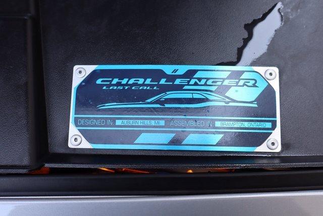 Used 2023 Dodge Challenger SRT Hellcat image 41