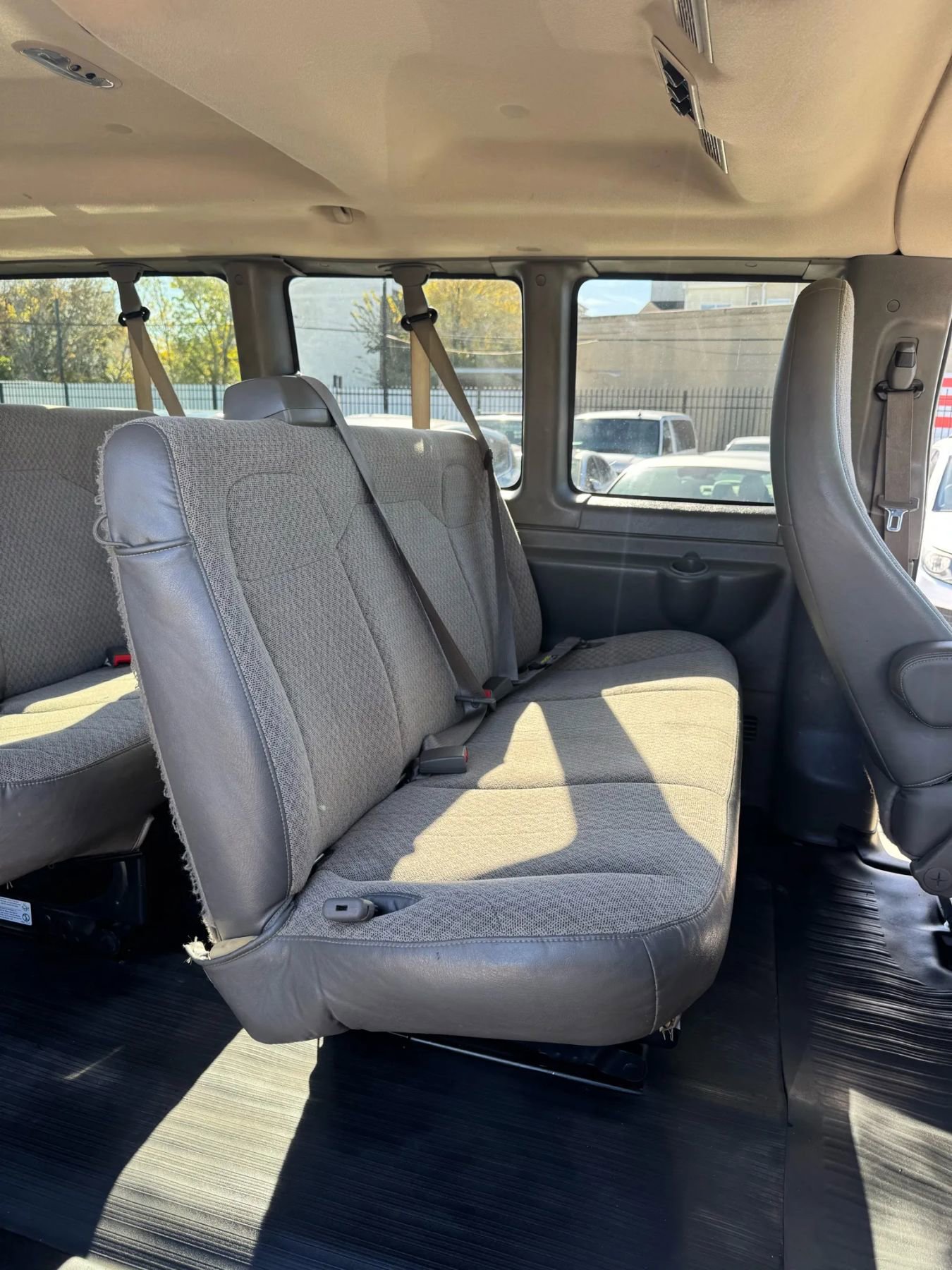 Used 2014 Chevrolet Express 2500 LS image 30