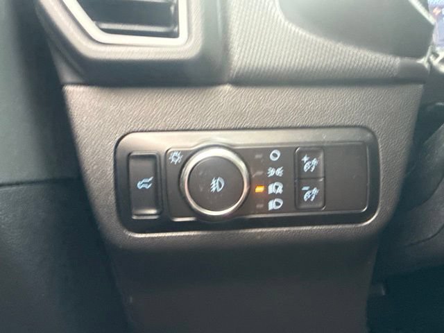 Used 2024 Ford Bronco Sport Big Bend w/ Convenience Package AWD/4WD image 12