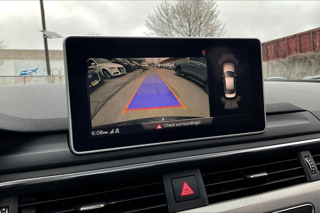 Used 2019 Audi A4 2.0T Premium Plus w/ Premium Plus Package image 14