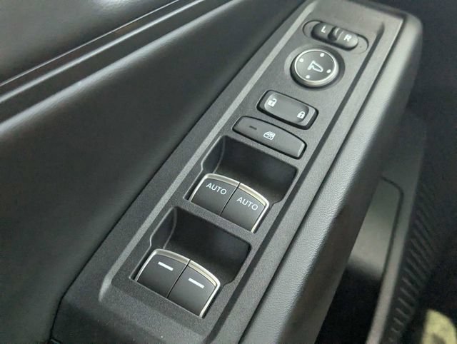 Used 2024 Honda Accord EX image 23