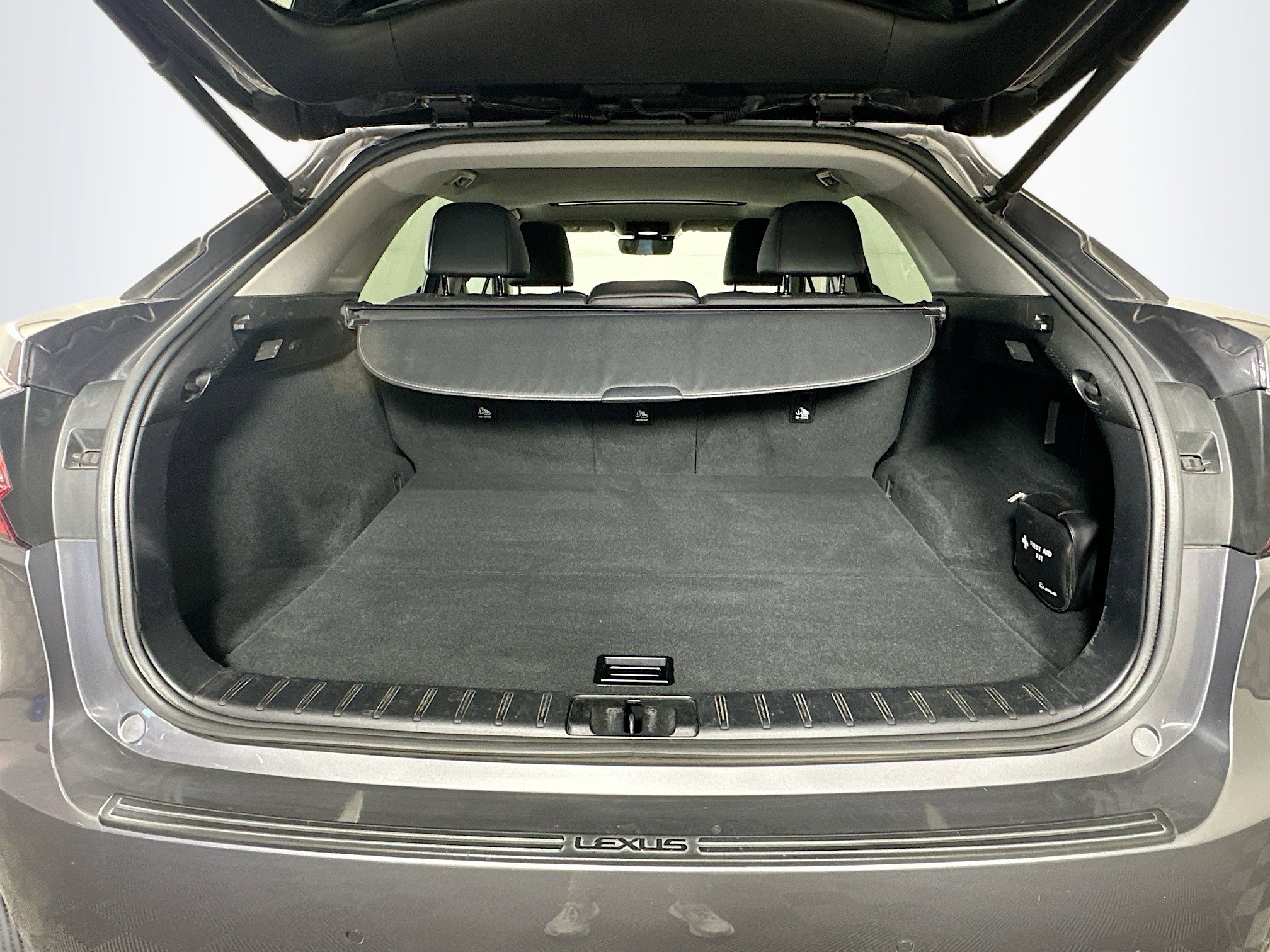 Used 2018 Lexus RX 350 AWD w/ Accessory Package image 30