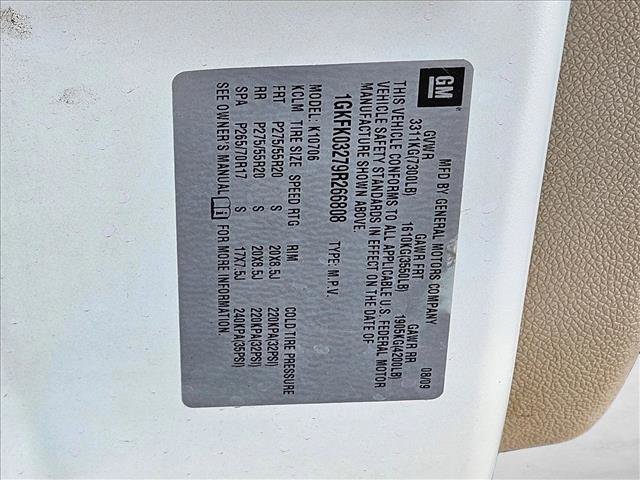 Used 2009 GMC Yukon Denali image 25