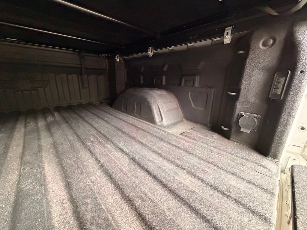 Used 2019 Chevrolet Silverado 1500 RST AWD/4WD image 11