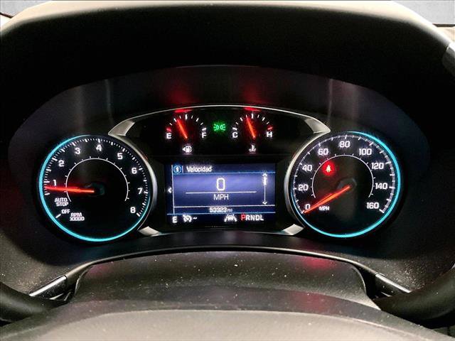 Used 2024 Chevrolet Equinox LT FWD image 22