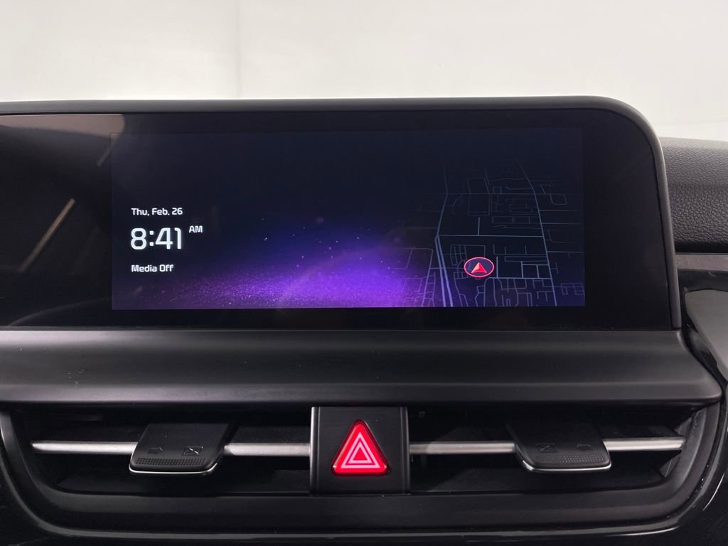 Used 2025 Kia Seltos S image 23