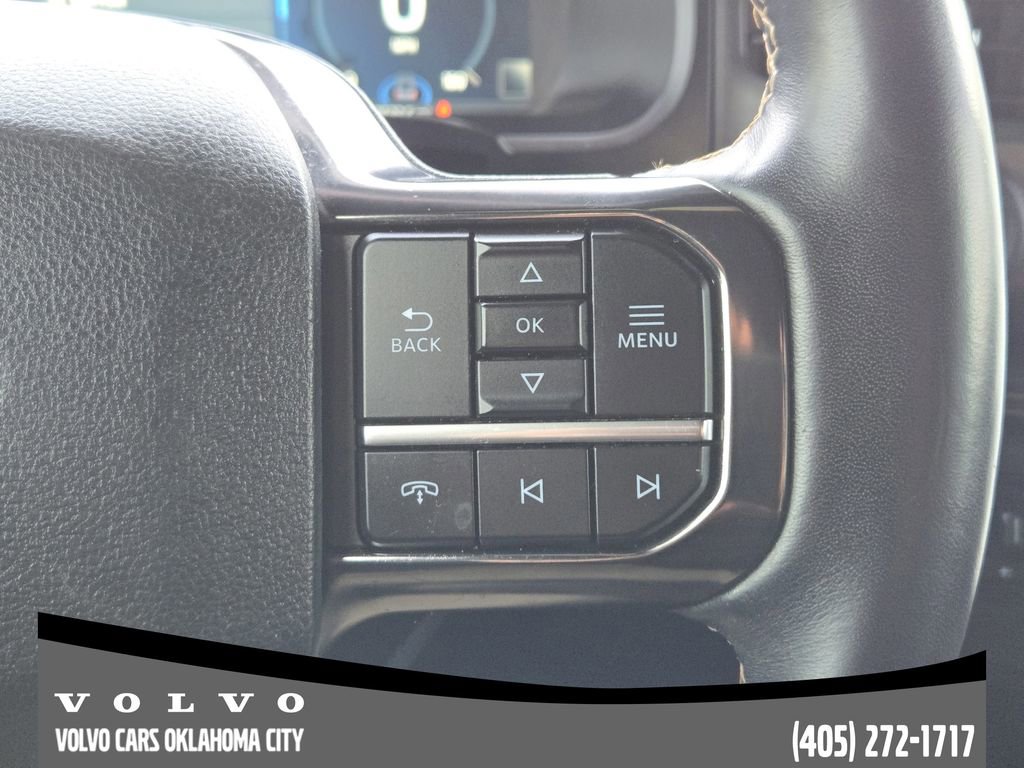 Used 2022 Ford Expedition Platinum image 28