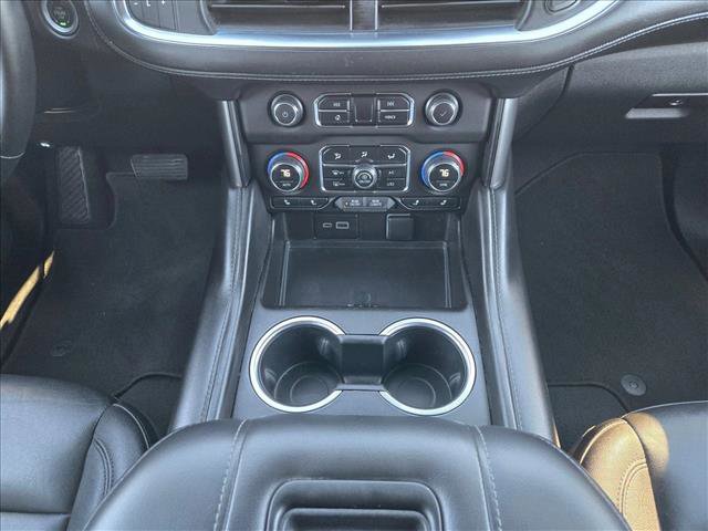 Certified 2023 Chevrolet Tahoe LT w/ Luxury Package image 12