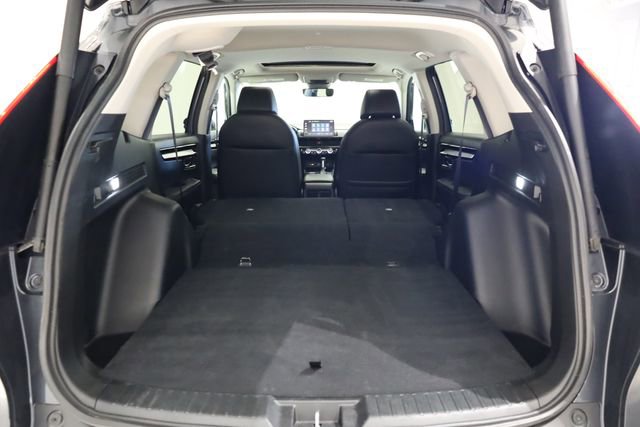 Used 2025 Honda CR-V EX-L image 33