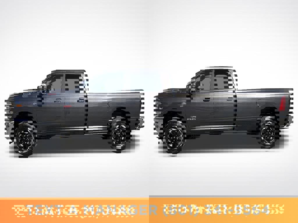 New 2026 RAM 2500 Laramie image 2