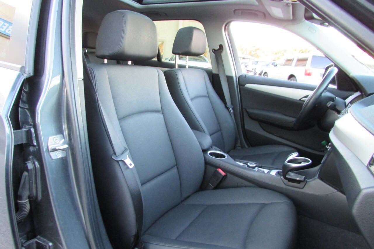 Used 2013 BMW X1 sDrive28i image 24