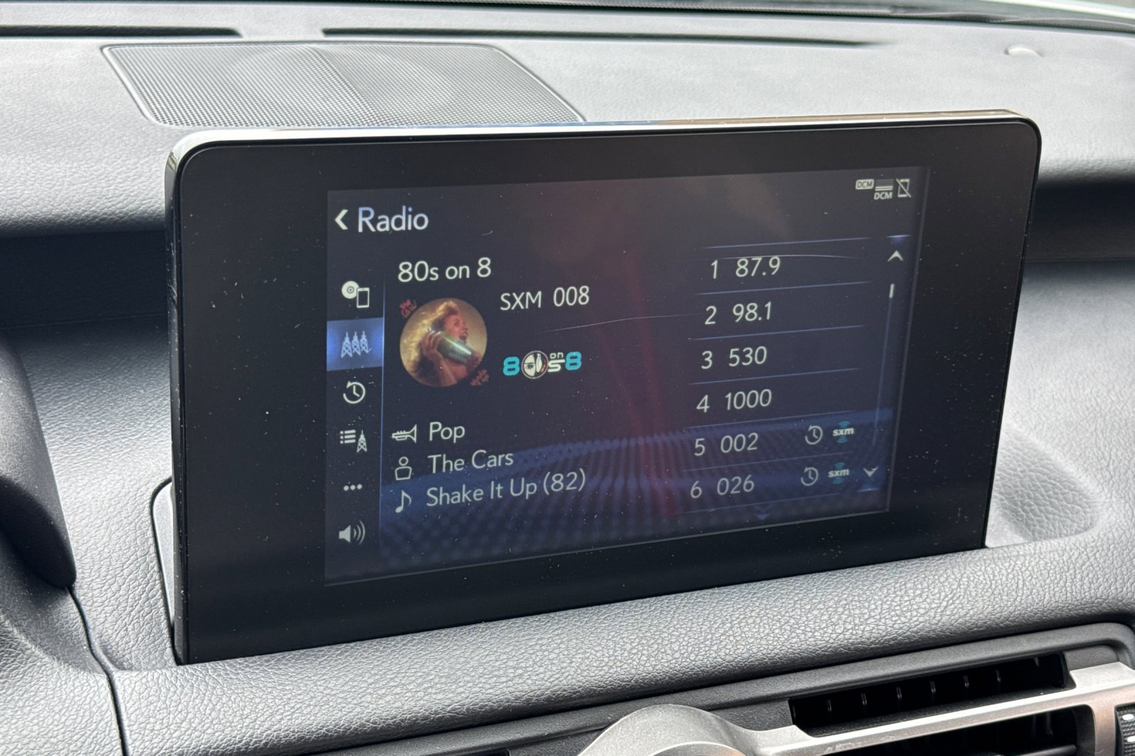 Used 2022 Lexus IS 350 F Sport w/ Accessory Package RWD image 25