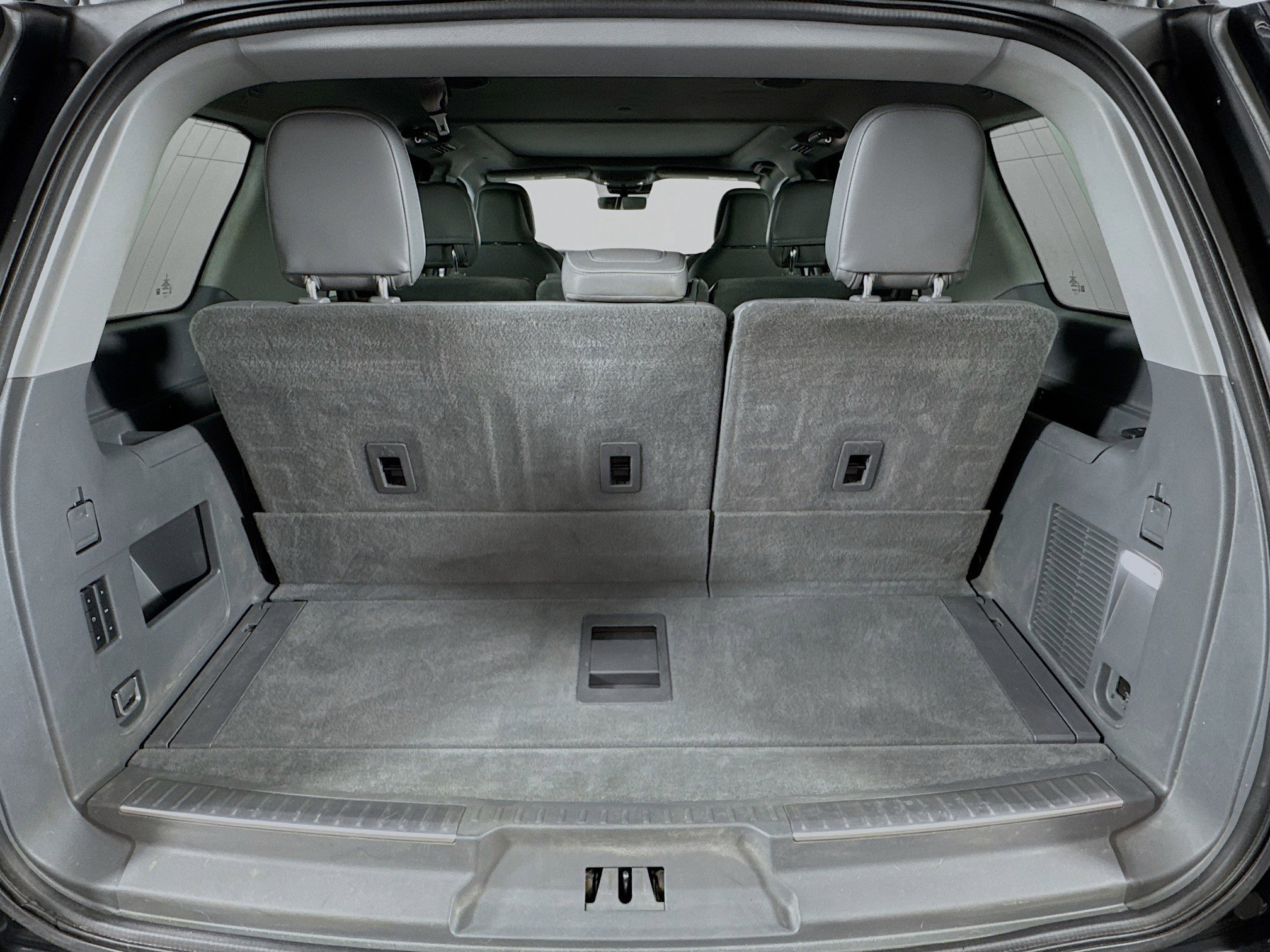 Used 2019 Lincoln Navigator Reserve w/ Cargo Package image 28