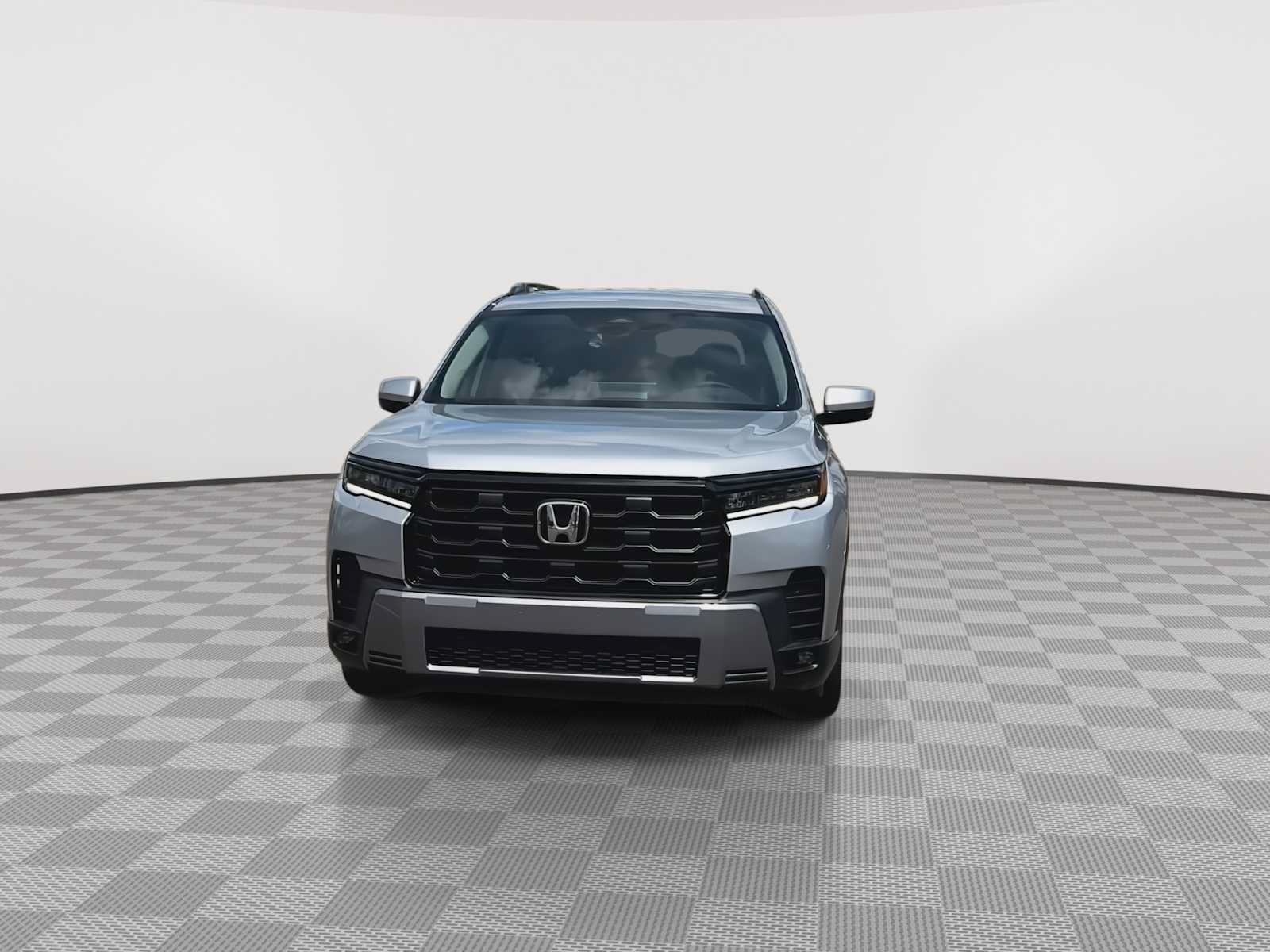 New 2026 Honda Pilot EX-L image 3