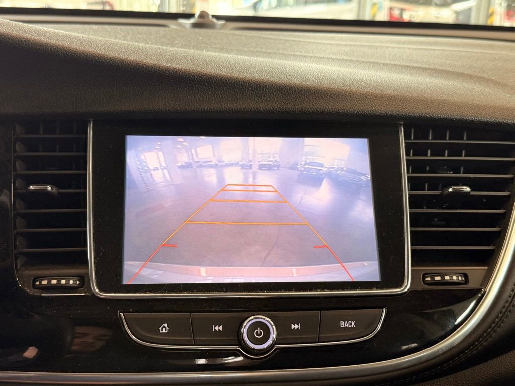 Used 2017 Buick Encore Preferred FWD image 14