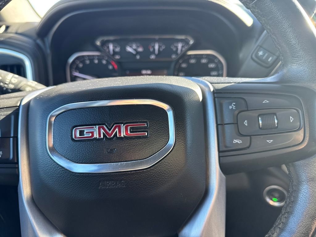 Used 2020 GMC Sierra 1500 Elevation w/ Elevation Value Package image 47