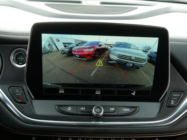 Used 2024 Chevrolet Blazer Premier AWD/4WD image 29