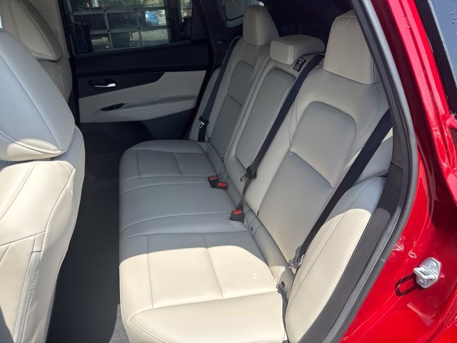Used 2025 Nissan Murano SL AWD/4WD image 18