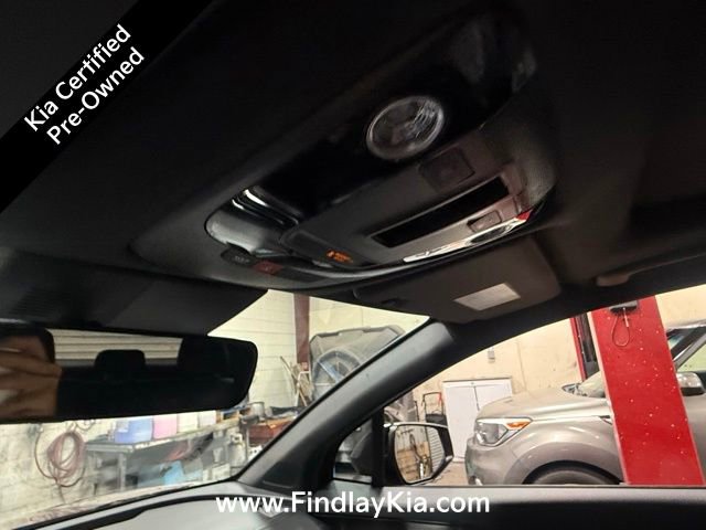 Used 2024 Kia Sportage X-Line w/ X-Line Premium Package AWD/4WD image 17