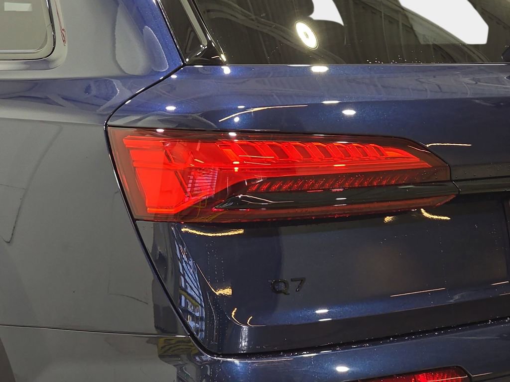 New 2026 Audi Q7 2.0T Premium Plus image 35
