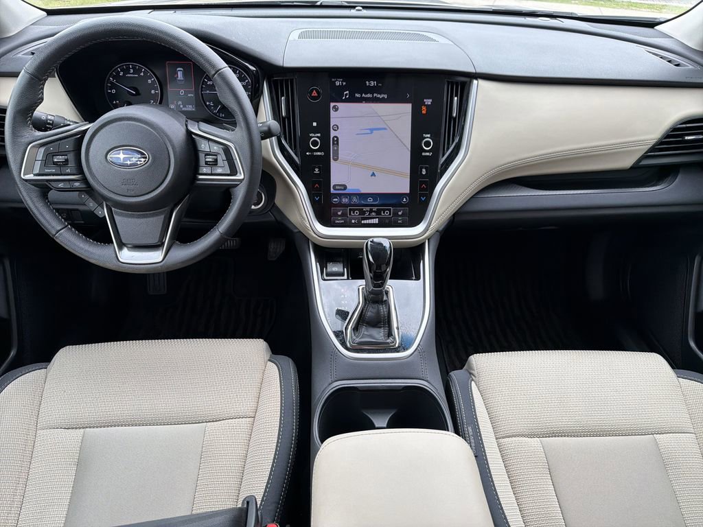 Used 2020 Subaru Outback Premium AWD/4WD image 14