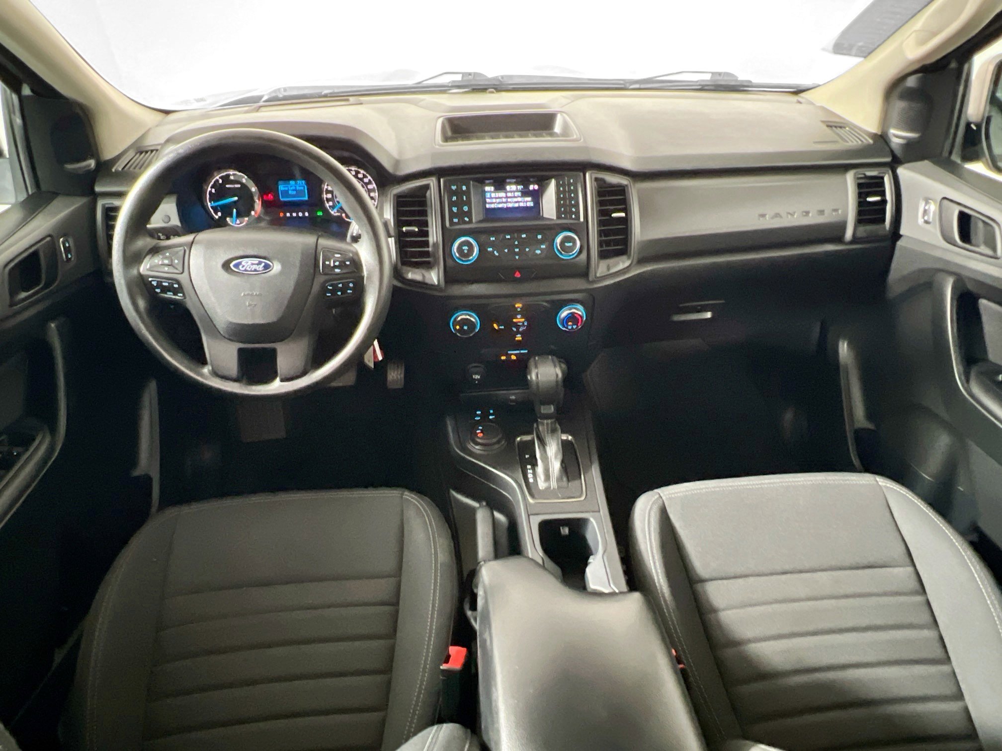 Used 2022 Ford Ranger XL w/ Equipment Group 101A High AWD/4WD image 29
