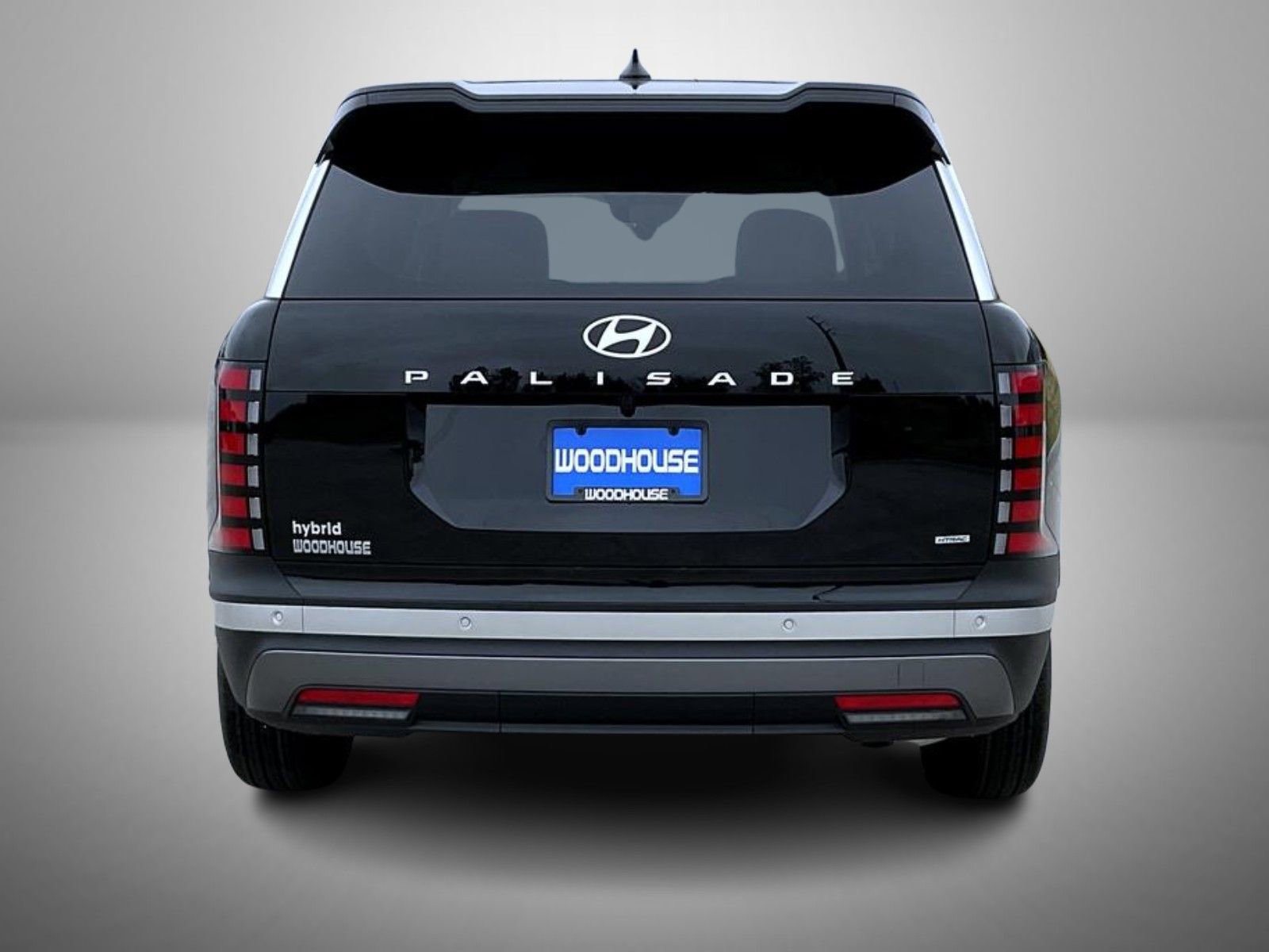 New 2026 Hyundai Palisade SEL Premium AWD/4WD image 6