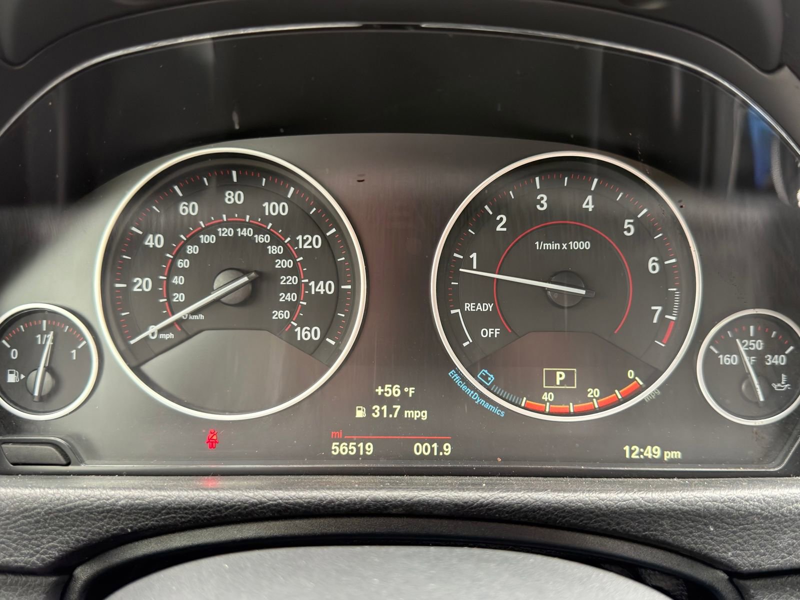 Used 2019 BMW 430i Coupe w/ M Sport Package image 20