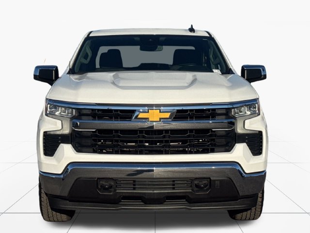 Used 2023 Chevrolet Silverado 1500 LT AWD/4WD image 9
