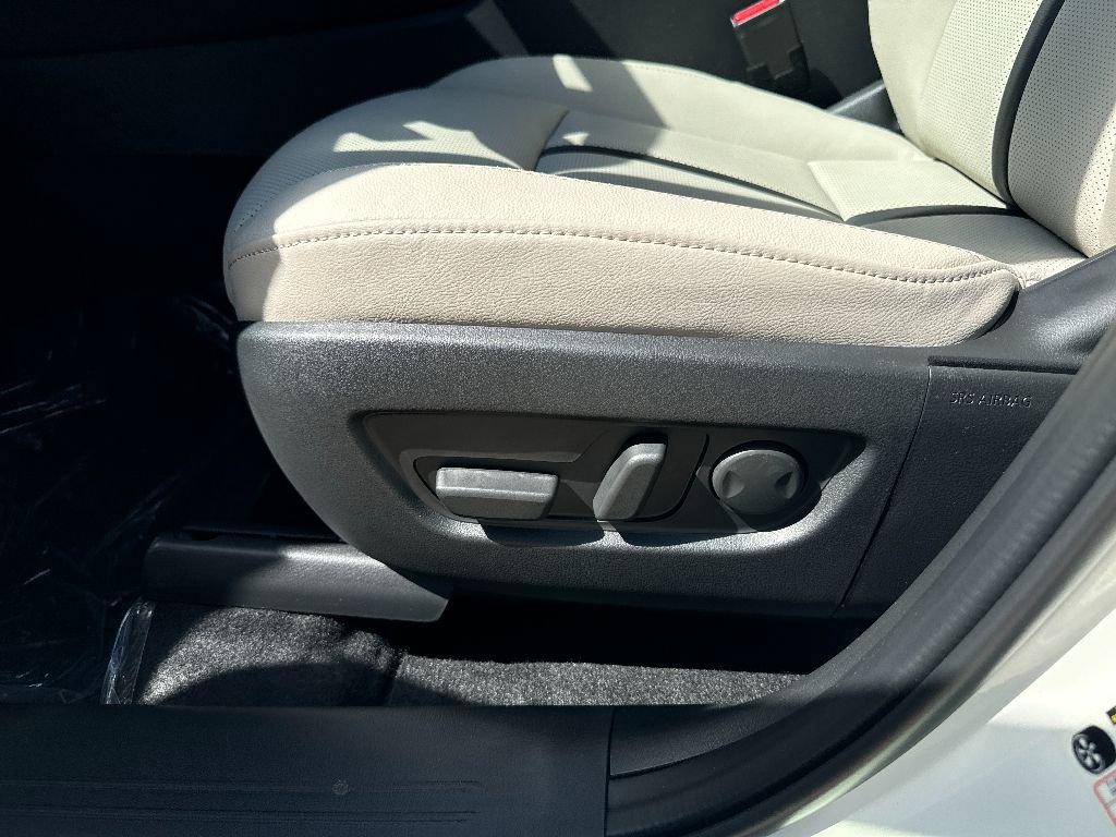 New 2025 MAZDA CX-90 3.3 Turbo w/ Preferred Package image 11