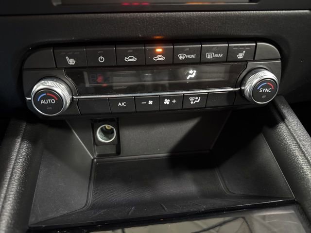 Used 2023 MAZDA CX-5 AWD 2.5 S w/ Preferred Package image 21