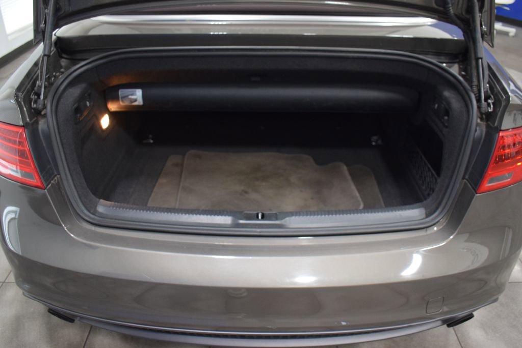 Used 2015 Audi A5 2.0T Premium Plus w/ Premium Plus Package image 15