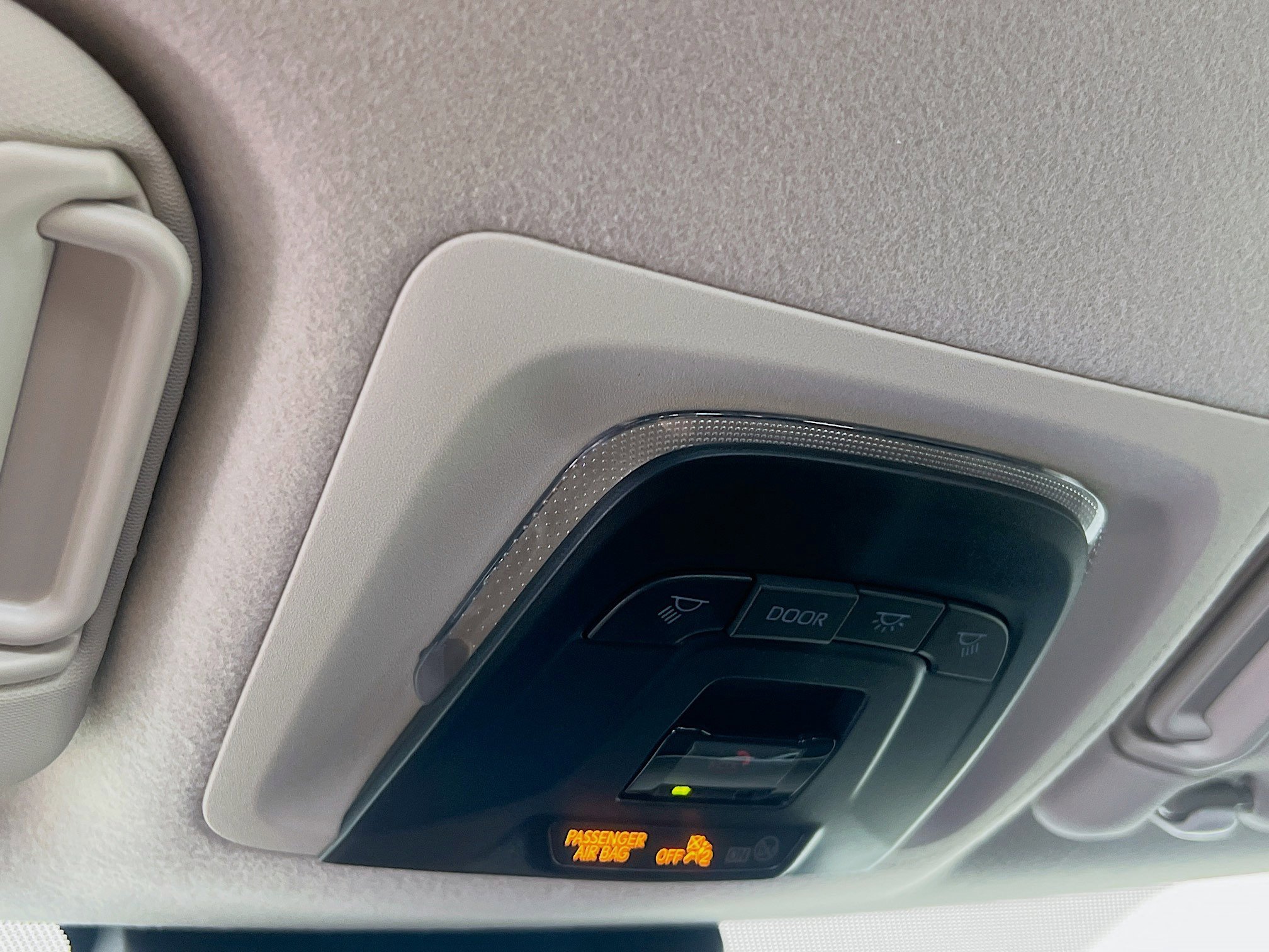 New 2025 Toyota Corolla LE image 22