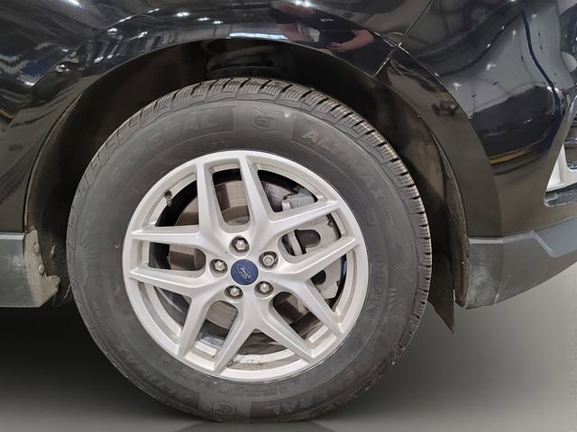 Used 2022 Ford Edge SEL w/ Convenience Package image 27