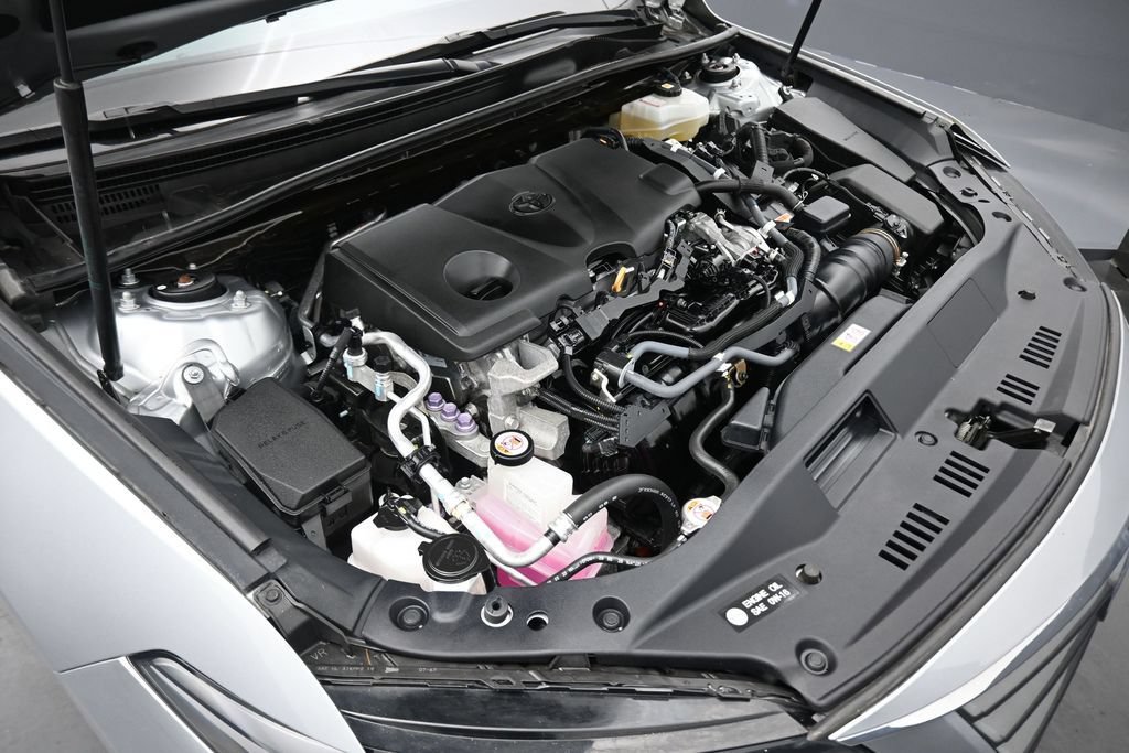 Used 2021 Toyota Avalon Limited w/ Advanced Safety Package FWD image 49