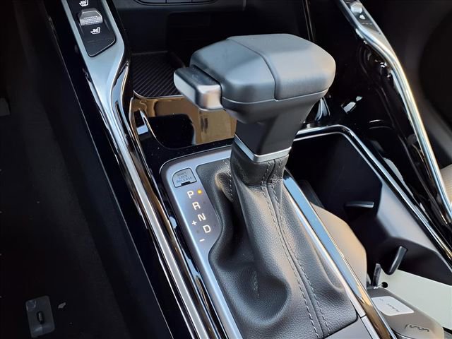 New 2025 Kia Sorento SX FWD image 12