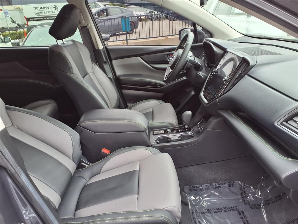 Used 2025 Subaru Ascent Onyx Edition AWD/4WD image 5