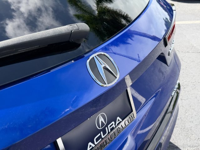 Certified 2023 Acura MDX A-Spec AWD/4WD image 18