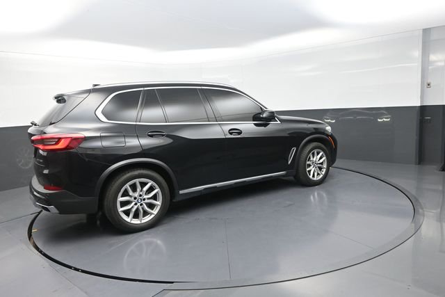 Used 2020 BMW X5 xDrive40i w/ Convenience Package AWD/4WD image 18