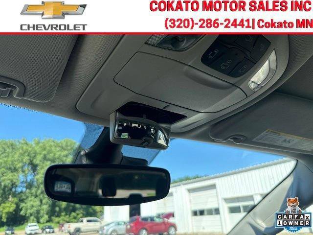 Used 2024 Chrysler Pacifica Touring-L FWD image 24