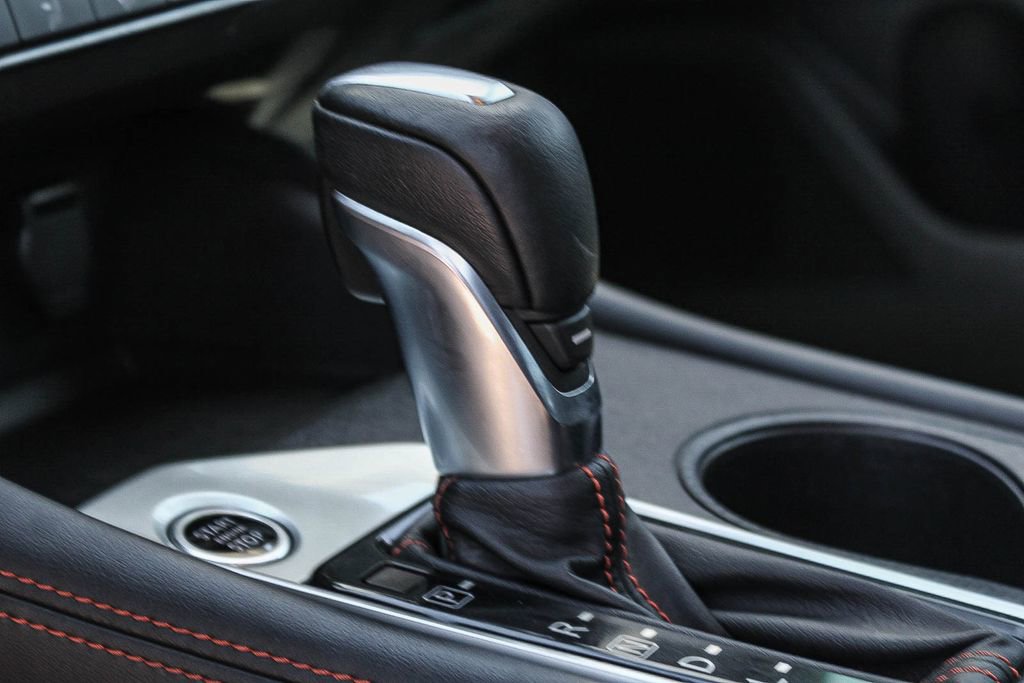 Used 2020 Nissan Altima 2.5 SR FWD image 22