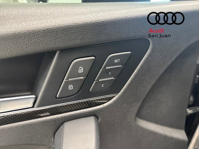 Used 2020 Audi SQ5 Premium Plus w/ Premium Plus Package image 27