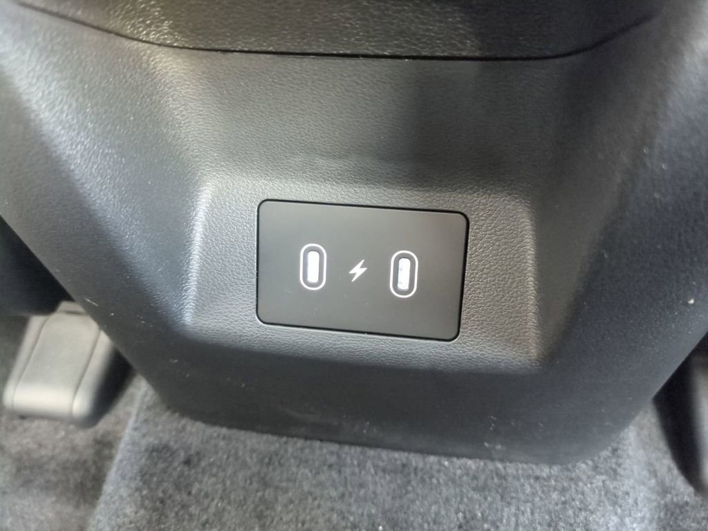 New 2026 Hyundai Tucson SEL Plus FWD image 17