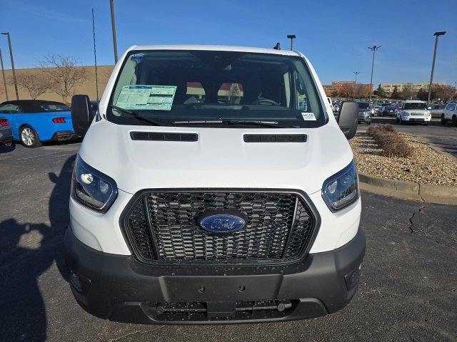 Used 2024 Ford Transit 350 Low Roof w/ Load Area Protection Package image 8