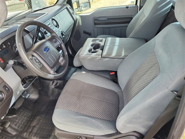 Used 2014 Ford F350 XL w/ XL Value Package image 8