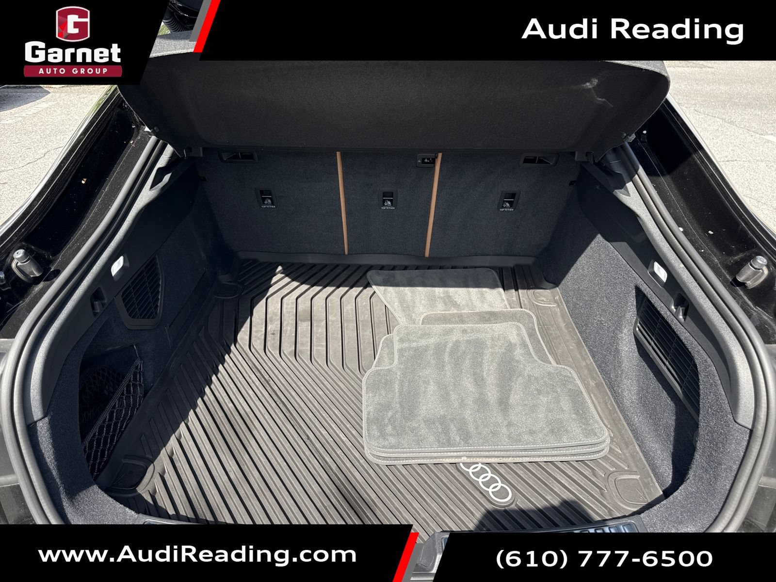 Certified 2025 Audi A5 2.0T Premium w/ Convenience Package AWD/4WD image 36