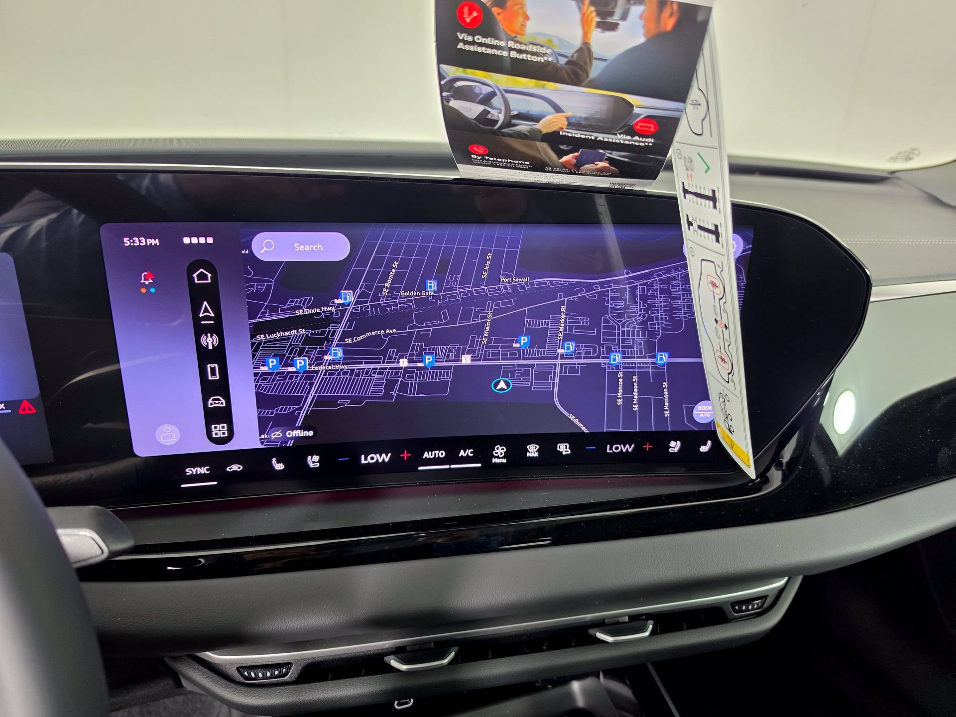 New 2026 Audi A5 2.0T Premium AWD/4WD image 65