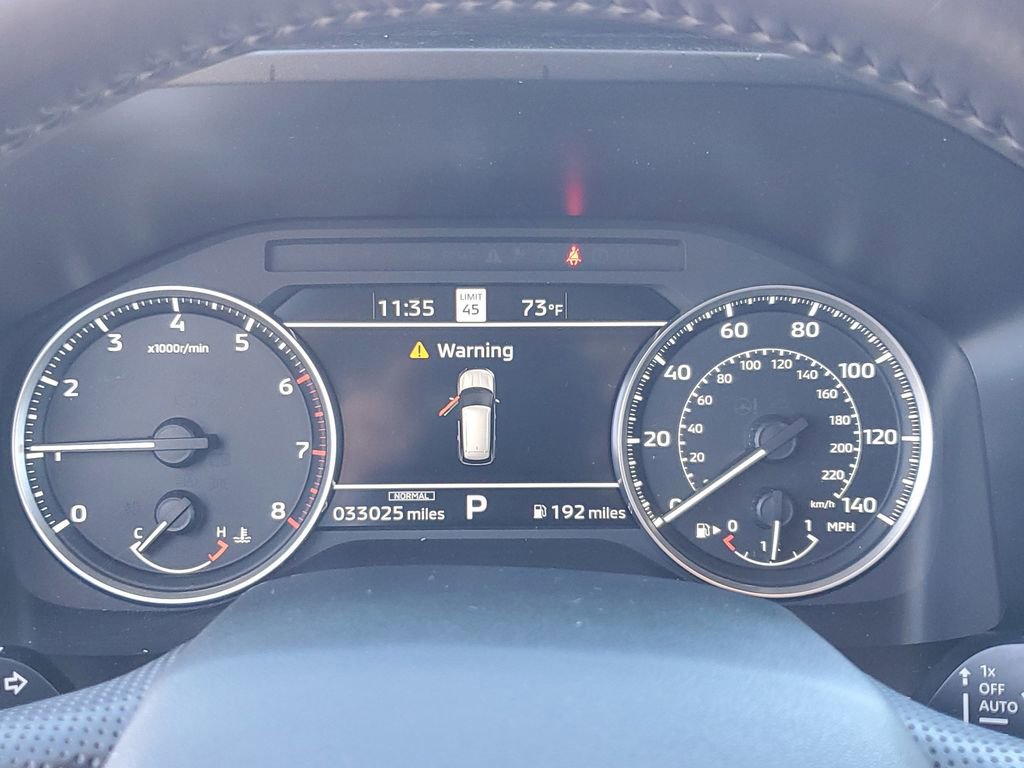 Used 2023 Mitsubishi Outlander SE image 21