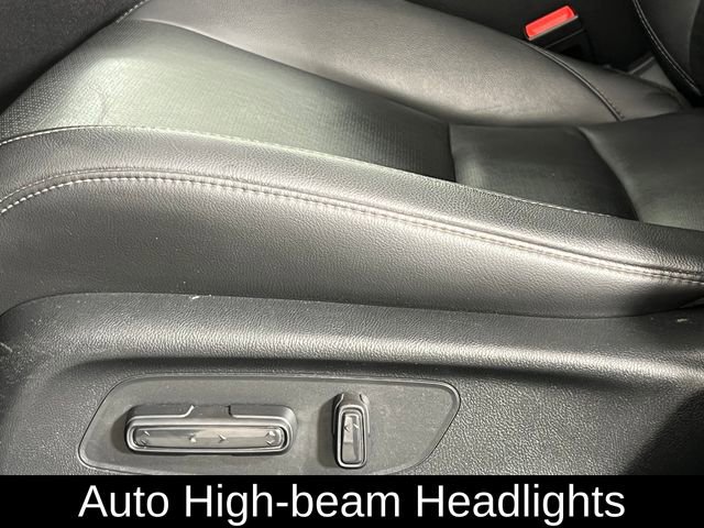 Used 2023 Honda Civic EX-L image 17